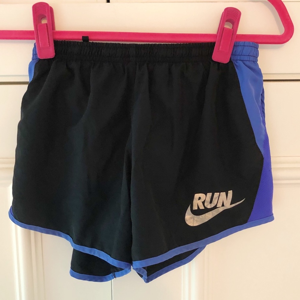 Nike shorts
